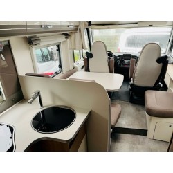 Dethleffs Trend I 7057