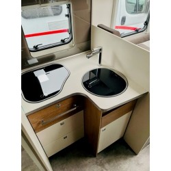 Dethleffs Trend I 7057