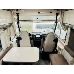 Dethleffs Trend I 7057