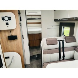 Dethleffs Trend I 7057