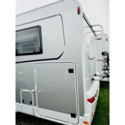 Dethleffs Trend I 7057