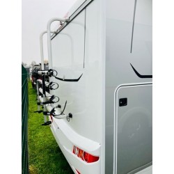 Dethleffs Trend I 7057