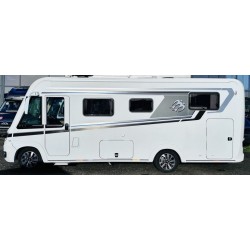 Knaus Sun i 700 LX