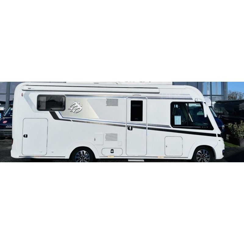 Knaus Sun i 700 LX