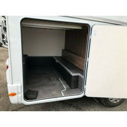 Dethleffs Trend A 6977