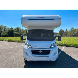 Dethleffs Trend A 6977