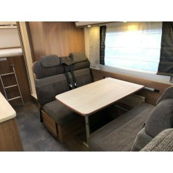 Dethleffs Trend A 6977