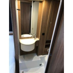 Dethleffs Trend A 6977