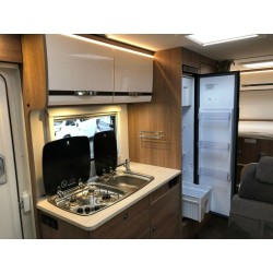 Dethleffs Trend A 6977