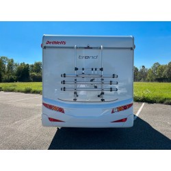 Dethleffs Trend A 6977