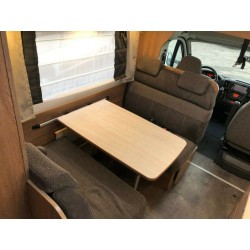 Dethleffs Trend A 6977