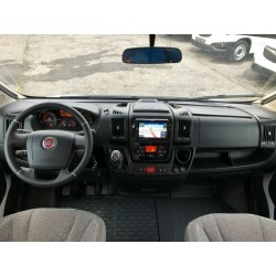 Dethleffs Trend A 6977