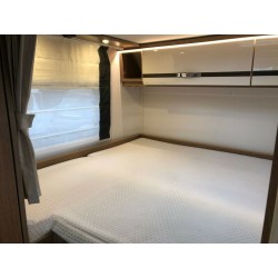 Dethleffs Trend A 6977