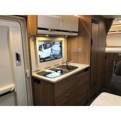 Dethleffs Trend A 6977