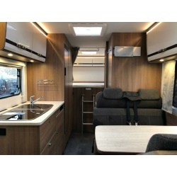 Dethleffs Trend A 6977