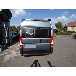 Bürstner Eliseo C 600