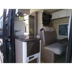 Bürstner Eliseo C 600