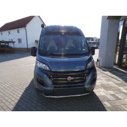 Bürstner Eliseo C 600