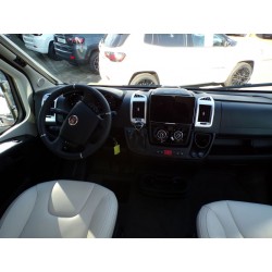 Bürstner Eliseo C 600