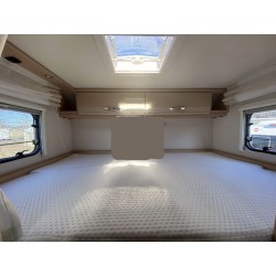 Bürstner Lyseo Time A 700 G