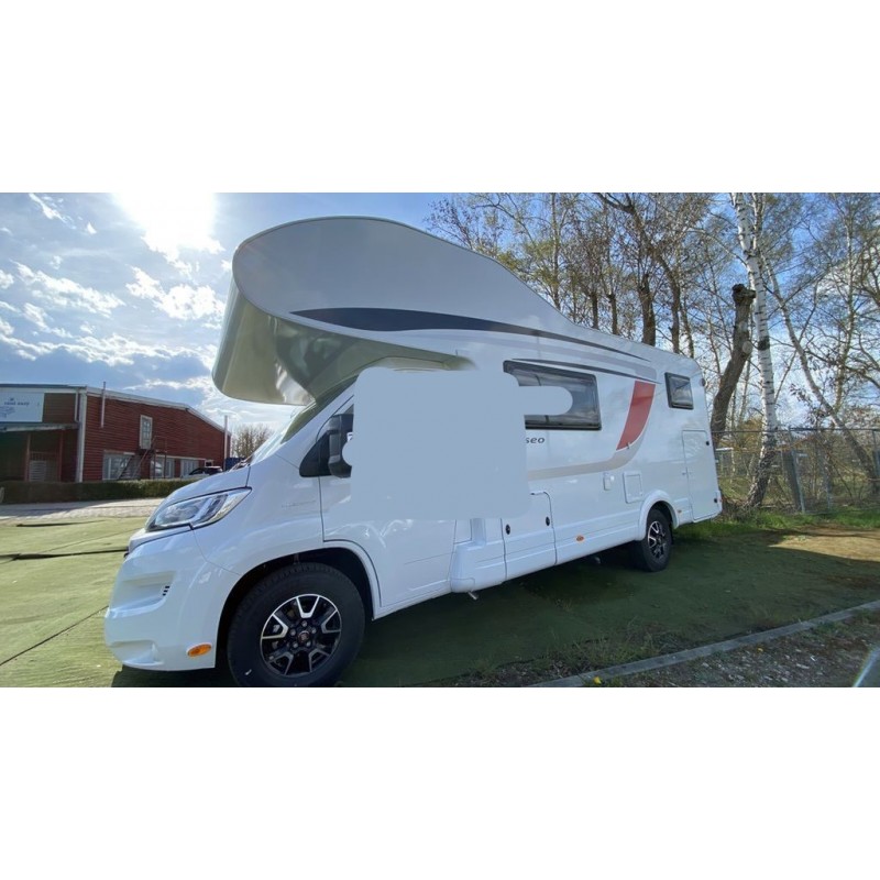 Bürstner Lyseo Time A 700 G