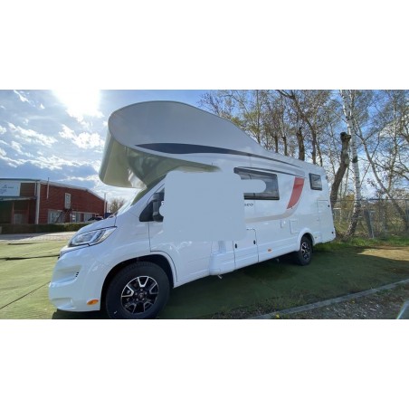 Bürstner Lyseo Time A 700 G