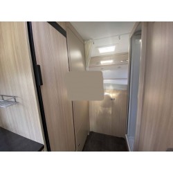 Bürstner Lyseo Time A 700 G