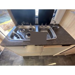 Bürstner Lyseo Time A 700 G