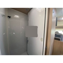 Bürstner Lyseo Time A 700 G