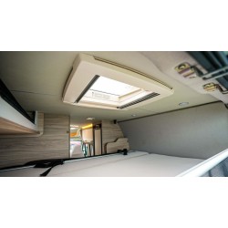 Knaus BOXSTAR 600 K FAMILY