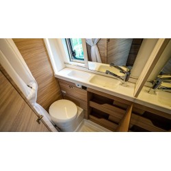 Knaus BOXSTAR 600 K FAMILY