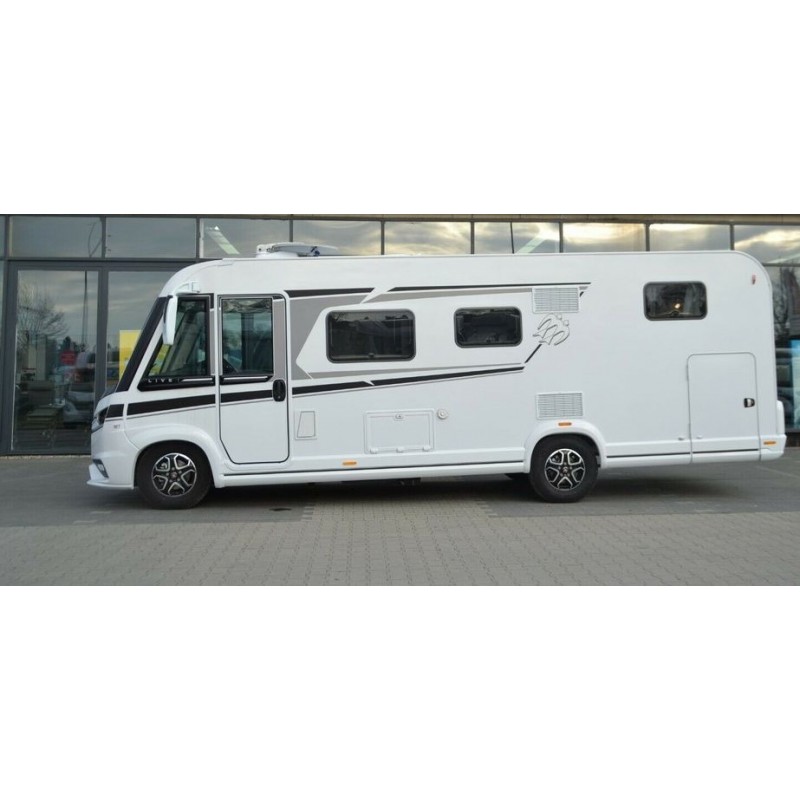 Knaus Live L!VE I 700 MEG Markise