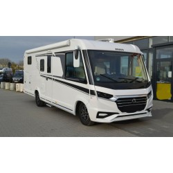 Knaus Live L!VE I 700 MEG Markise