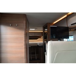 Knaus Live L!VE I 700 MEG Markise