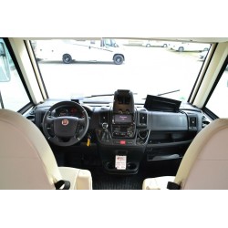 Knaus Live L!VE I 700 MEG Markise