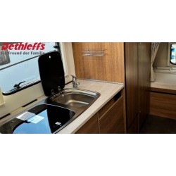 Dethleffs Trend A 5887