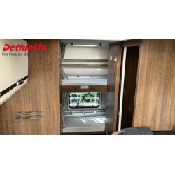 Dethleffs Trend A 5887