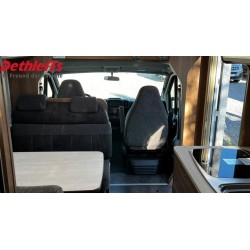 Dethleffs Trend A 5887