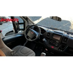 Dethleffs Trend A 5887