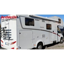 Dethleffs Trend A 5887