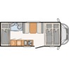 Dethleffs Trend A 5887