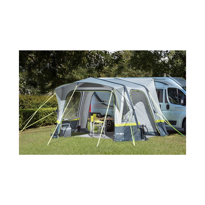 Swift Tello per camper/caravan Brunner Home HC