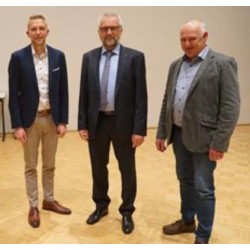 Knaus Van i 650 MEG Platinum