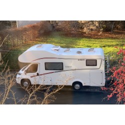 Dethleffs Trend A 6977