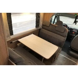 Dethleffs Trend A 6977