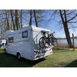 Dethleffs Trend A 6977