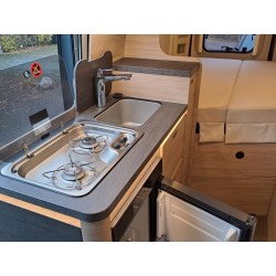 Knaus BOXSTAR 540 ROAD