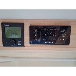 Knaus BOXSTAR 540 ROAD