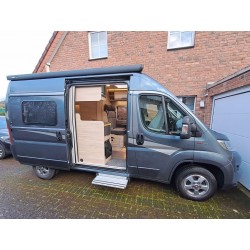 Knaus BOXSTAR 540 ROAD