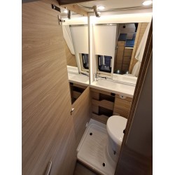 Knaus BOXSTAR 540 ROAD